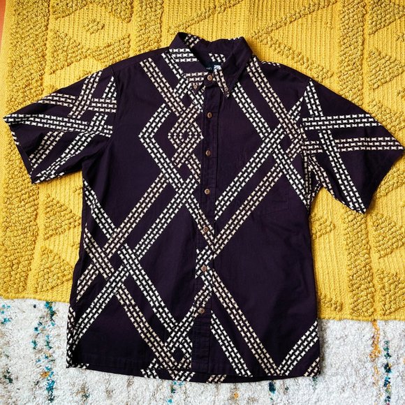 Sig Zane | Shirts | Sig Zane Designers 